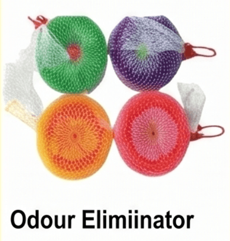 Odour Eliminator