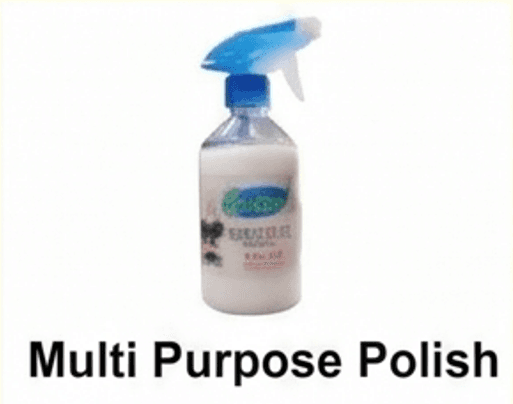 Multi Purpose Polish